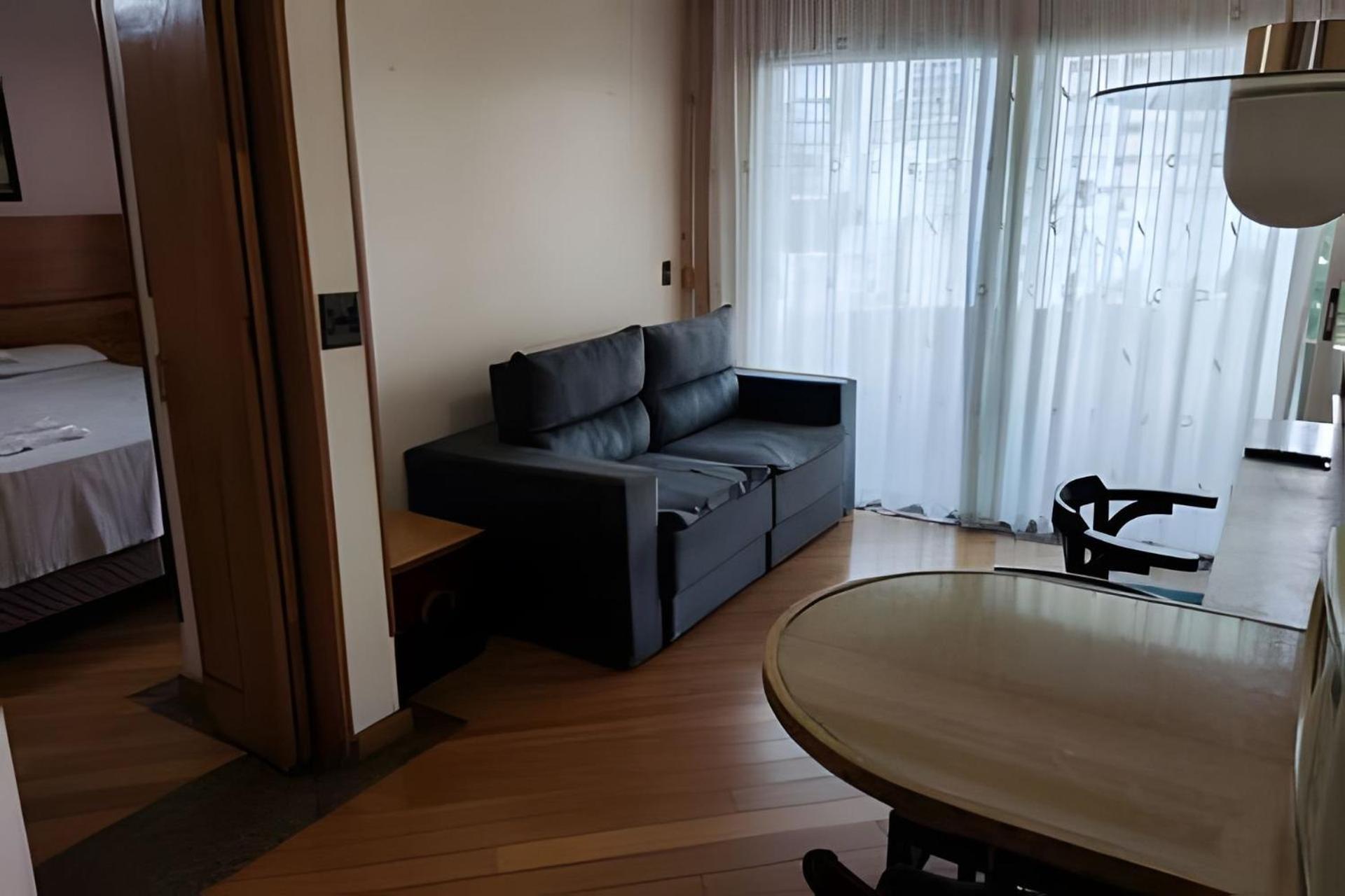 Apartamento Tranquilo Garagem, Hakka, Feirinha E Hospitais Сан-Пауло Экстерьер фото