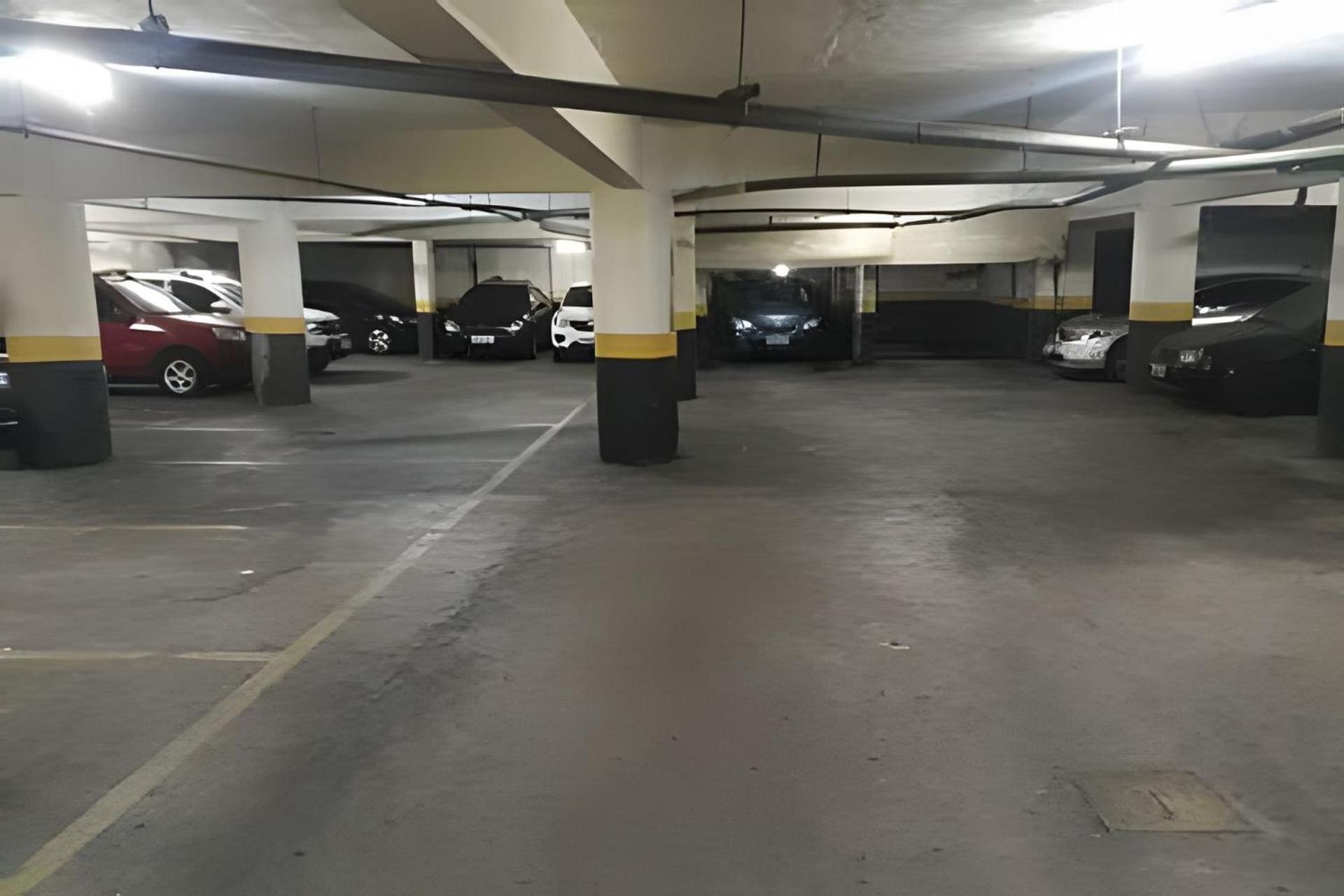 Apartamento Tranquilo Garagem, Hakka, Feirinha E Hospitais Сан-Пауло Экстерьер фото