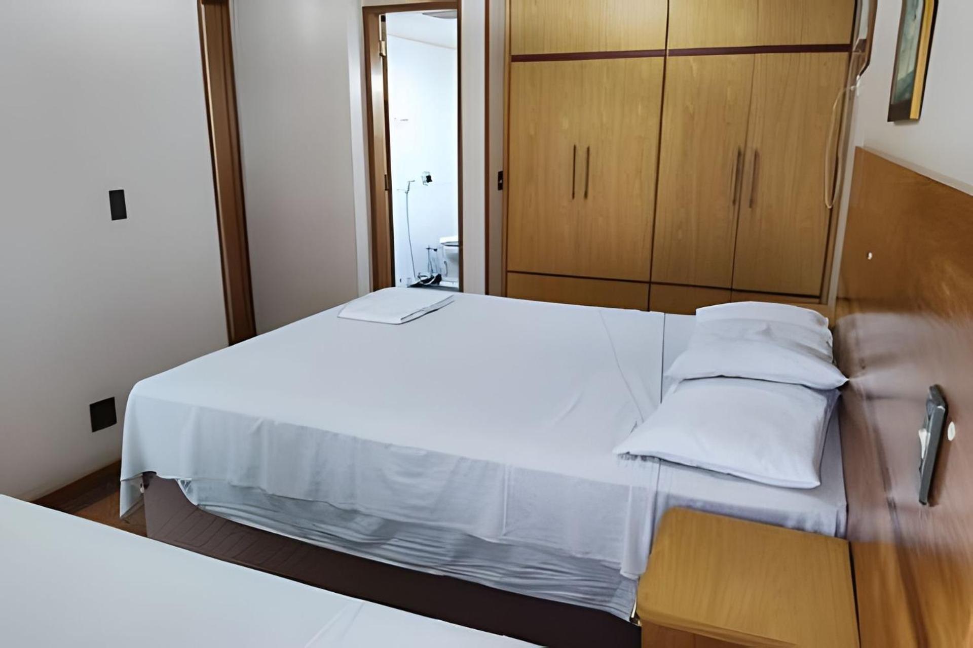 Apartamento Tranquilo Garagem, Hakka, Feirinha E Hospitais Сан-Пауло Экстерьер фото