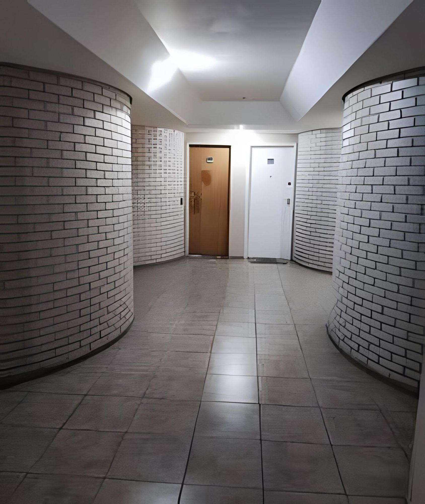 Apartamento Tranquilo Garagem, Hakka, Feirinha E Hospitais Сан-Пауло Экстерьер фото